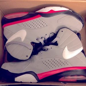 Nike Air Maestro Flight 7Y/ 8.5W